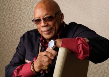 Muere el legendario Quincy Jones a los 91 años