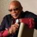 Muere el legendario Quincy Jones a los 91 años