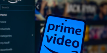 Prime Video integrará resúmenes con IA de sus series