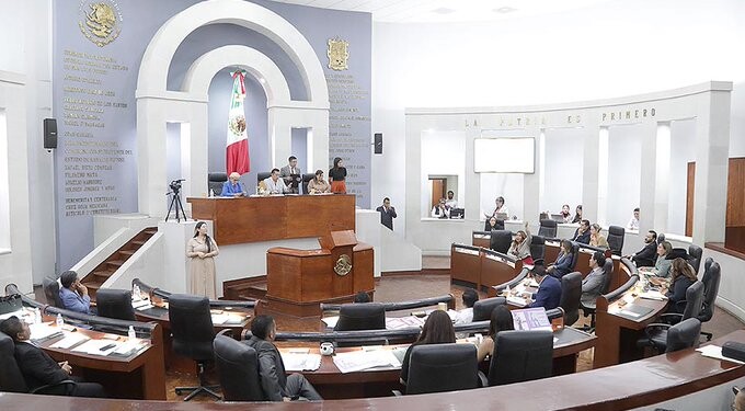 San Luis Potosí despenaliza el aborto