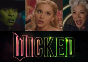 Wicked triunfa en taquilla tras su estreno