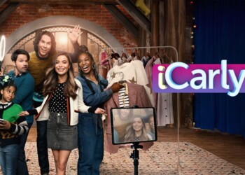 iCarly regresará con un nuevo proyecto