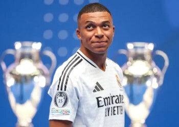 Autoridades cierran investigación sobre Kylian Mbappé por presunta violación