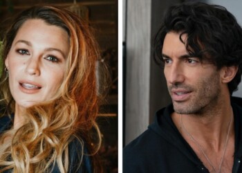 Blake Lively demanda a Justin Baldoni