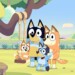 Bluey llegará al cine en 2027