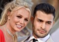 Britney Spears celebra su cumpleaños con su divorcio