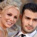 Britney Spears celebra su cumpleaños con su divorcio