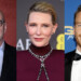 Cate Blanchett y Michael Fassbender protagonizan traíler de Black Bag