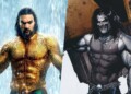 Jason Momoa dará vida a Lobo en el Universo de DC