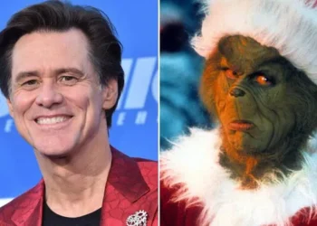 Jim Carrey está dispuesto a regresar como el Grinch