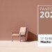 Mocha Mousse es el color del 2025 por Pantone