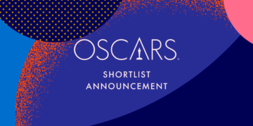 Premios Oscar anuncia su shortlist para el 2025