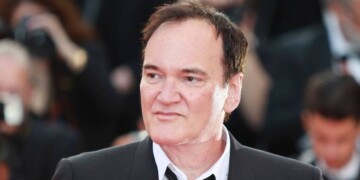 Quentin Tarantino critica la serie Yellowstone