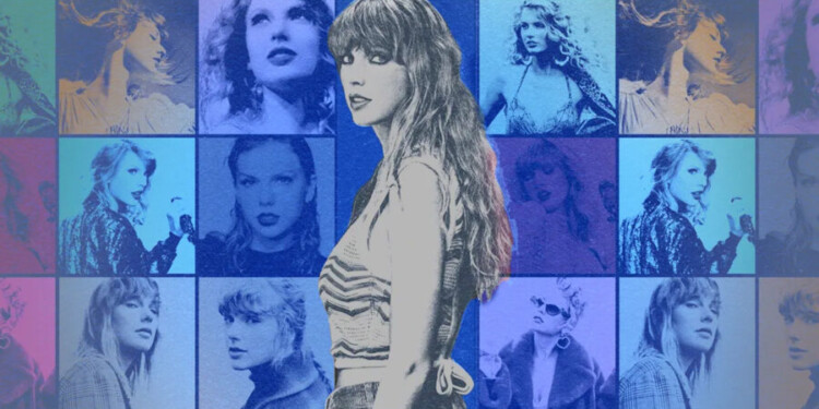 Taylor Swift The Eras Tour finaliza