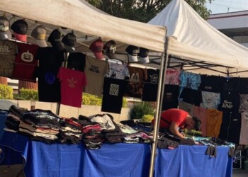 Tianguis Merch 2024 conciertos CDMX