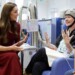 Kate Middleton afirma que su cáncer “está en remisión”