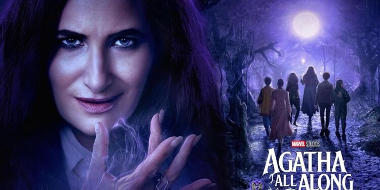 Agatha All Along no tendrá segunda temporada