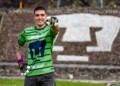 Alex Padilla, nuevo jugador de Pumas