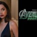 Ana de Armas podría unirse a Marvel en Avengers Doomsday