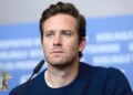 Armie Hammer se prepara para regresar al cine