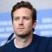 Armie Hammer se prepara para regresar al cine