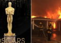 Premios Oscar retrasan sus nominaciones debido a los incendios en Los Ángeles