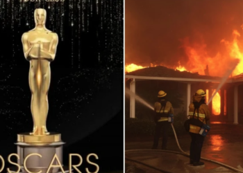 Premios Oscar retrasan sus nominaciones debido a los incendios en Los Ángeles