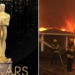 Premios Oscar retrasan sus nominaciones debido a los incendios en Los Ángeles