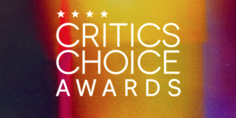 Critics Choice Awards retrasan nuevamente su ceremonia de entrega