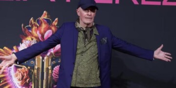 Jacques Audiard ofrece disculpas al público en México