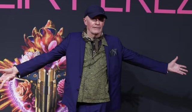 Jacques Audiard ofrece disculpas al público en México