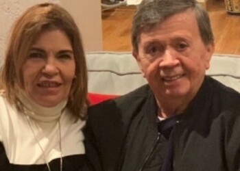 Muere Teresita Miranda viuda de Xavier Lopez Chabelo