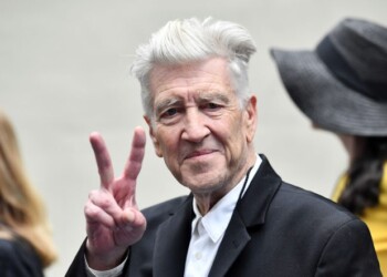 Muere el director David Lynch