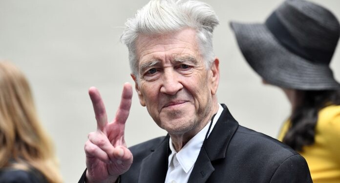 Muere el director David Lynch