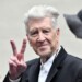 Muere el director David Lynch