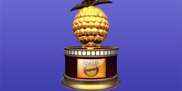 Premios Razzie 2025 nominados