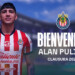 ¡Alan Pulido regresa a Chivas!