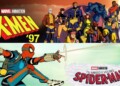 'X-Men '97' y 'Tu amigo y vecino Spider-Man' tendrán segunda temporada