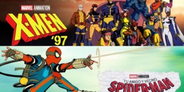 'X-Men '97' y 'Tu amigo y vecino Spider-Man' tendrán segunda temporada