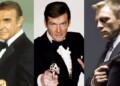 Amazon MGM Studios se queda con el control creativo de James Bond