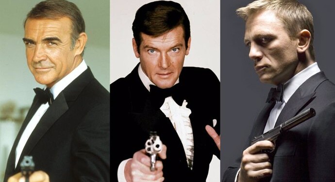 Amazon MGM Studios se queda con el control creativo de James Bond