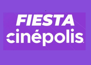 Fiesta Cinépolis 2025: Boletos y palomitas a mitad de precio