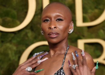 Cynthia Erivo Jesús Jesucristo Superestrella