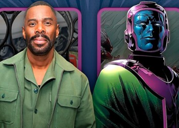 Colman Domingo Kang Marvel Jonathan Majors