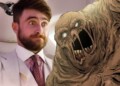 Daniel Radcliffe será Clayface en DC