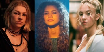 Euphoria podría terminar con su tercera temporada