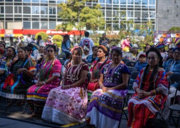 Celebran la Diversidad Lingüística en la CDMX con el Festival PILARES