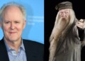 John Lithgow será Dumbledore en serie de Harry Potter