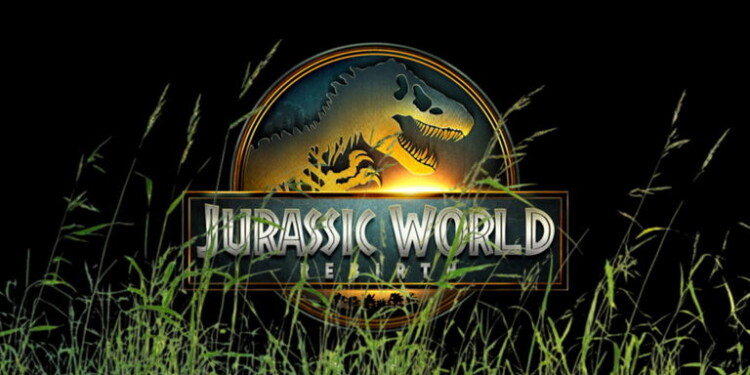 Jurassic World Renace tráiler