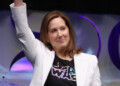 Kathleen Kennedy deja Lucasfilm Star Wars